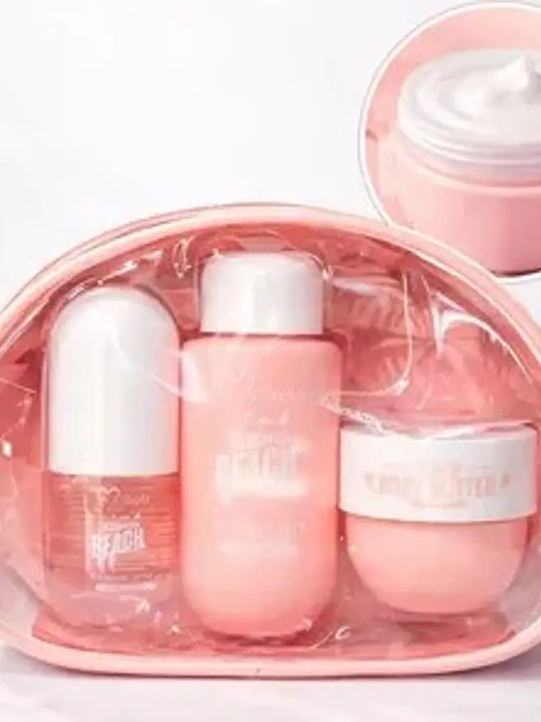 MINI SET MISUCKA 3 PIEZAS DAWN GLOW 4