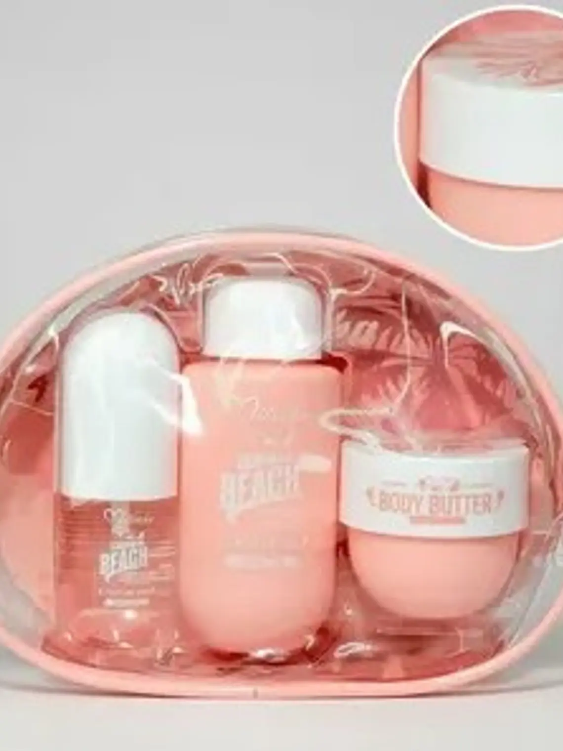 MINI SET MISUCKA 3 PIEZAS DAWN GLOW 5