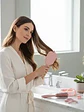 SET DE BELLEZA CAPILAR MIRACLE WOMAN (CEPILLO+ACC.001) - Miniatura 2