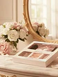 SET DE BELLEZA CAPILAR MIRACLE WOMAN (CEPILLO+ACC.001) - Miniatura 4