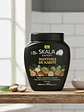 MASCARILLA CAPILAR SKALA MANTECA DE KARITE 1Kg - Miniatura 3