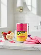 TOALLAS DESMAQUILLANTES AROMA TUTTI FRUTTI BUBBALUU 30UN. - Miniatura 2