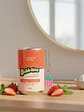 TOALLAS DESMAQUILLANTES AROMA FRUTILLA BUBBALUU 30UN. - Miniatura 1