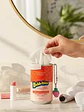 TOALLAS DESMAQUILLANTES AROMA FRUTILLA BUBBALUU 30UN. - Miniatura 2