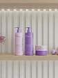 KIT CAPILAR BUBBLEGUM BOOST NUTRITIVO - Miniatura 3