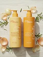 PACK SHAMPOO Y ACONDICIONADOR CEBOLLA 400ML. MISUCKA - Miniatura 2