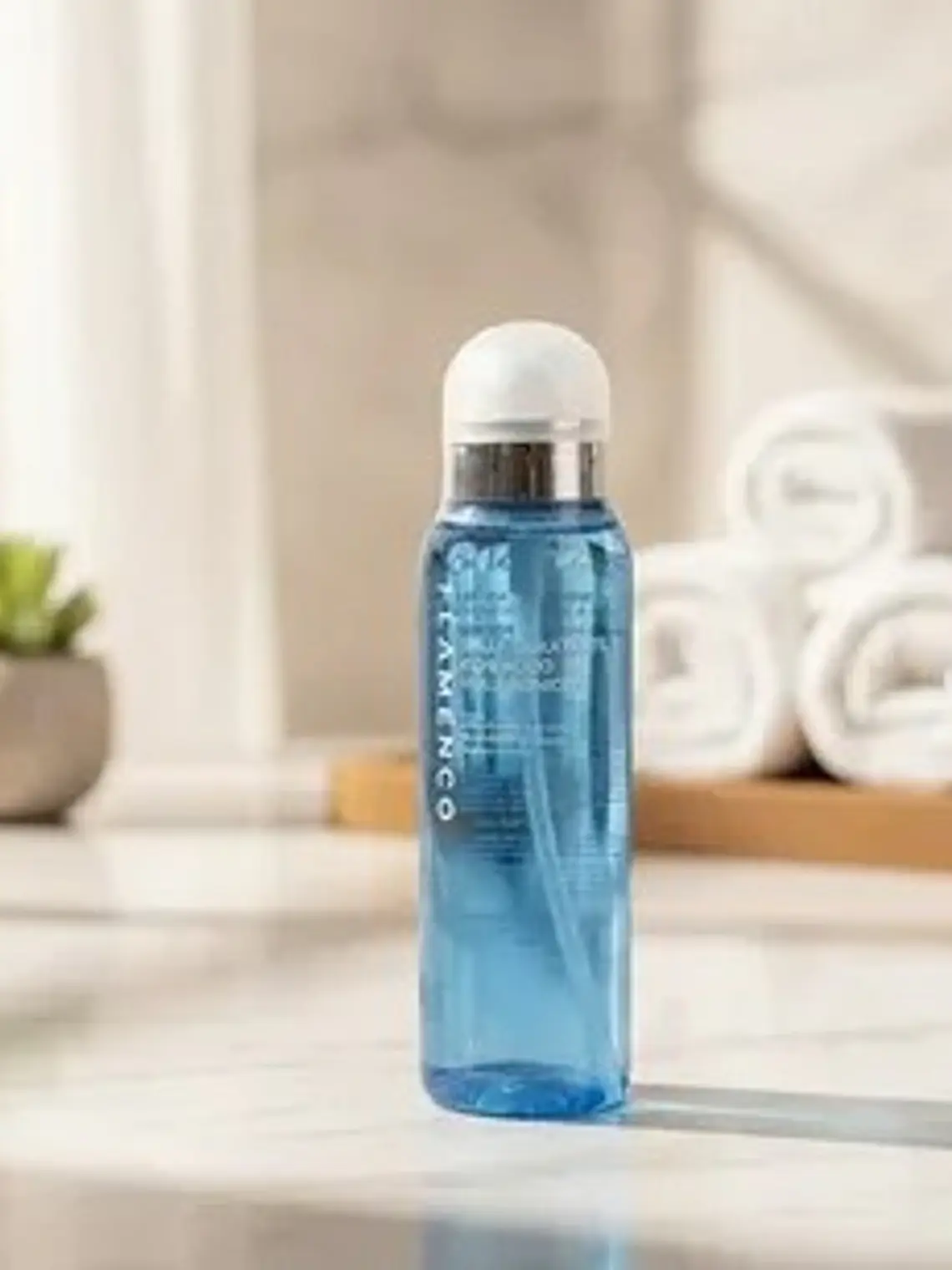 SPRAY HIDRATANTE CON ACIDO HIALURONICO 160ML FLAMENCO 3