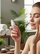 SPRAY HIDRATANTE CON COLAGENO 160ML FLAMENCO - Miniatura 4