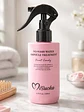 SPRAY CAPILAR SIN ENJUAGUE FRUIT CANDY 200ML MISUCKA - Miniatura 1