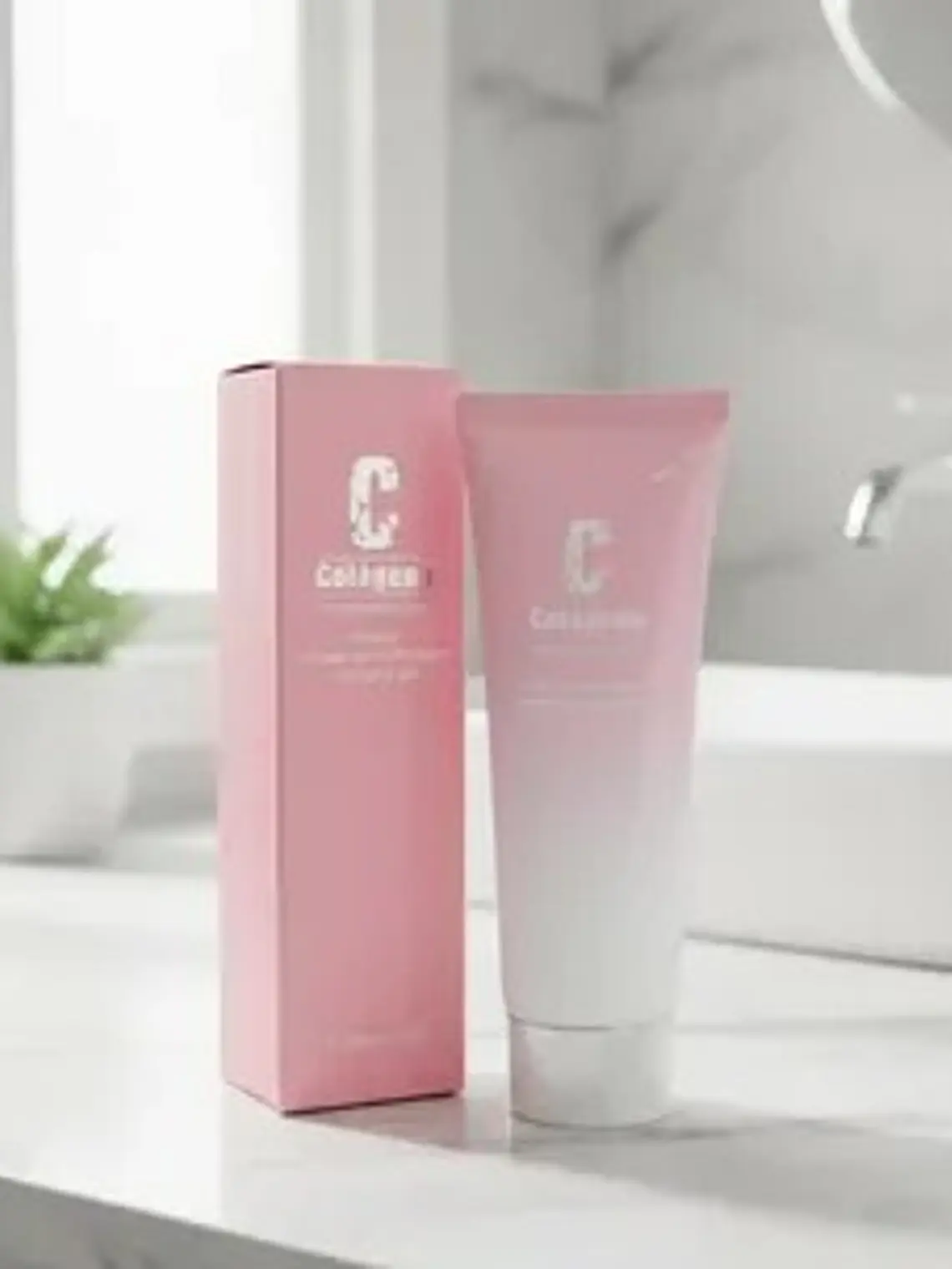 LIMPIADOR FACIAL CON COLAGENO FLAMENCO 120G 4