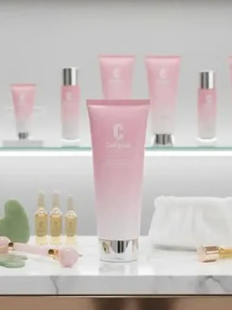 LIMPIADOR FACIAL CON COLAGENO FLAMENCO 120G 7