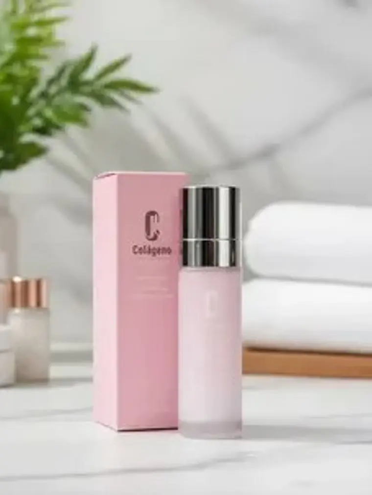 TONICO FACIAL CON COLAGENO FLAMENCO 115ML 8
