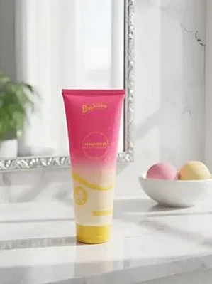 REMOVEDOR DE IMPUREZAS AROMA TUTTI FRUTI 200ML BUBBALUU