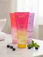 REMOVEDOR DE IMPUREZAS AROMA TUTTI FRUTI 200ML BUBBALUU - Miniatura 2