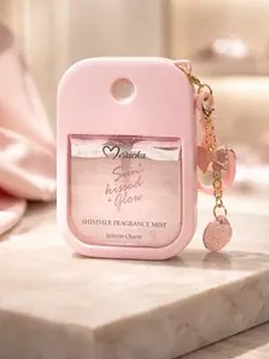 SHIMMER BODY INFINITE CHARM (BOMSHELL) 34ML COLGANTE MISUCKA