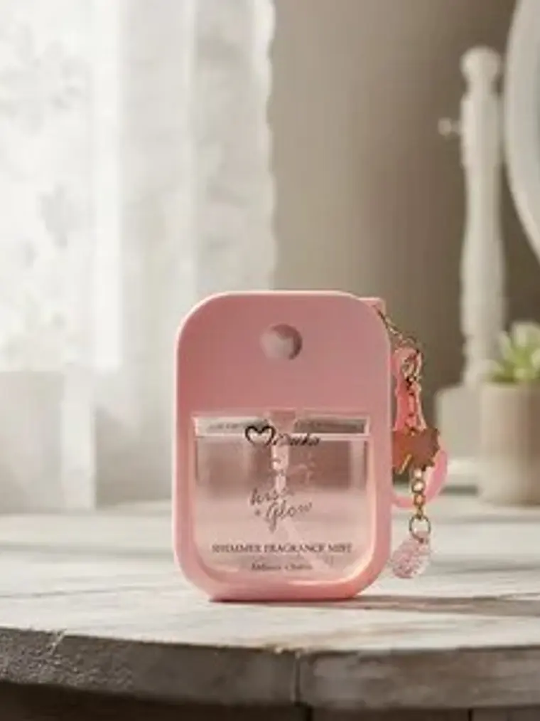 SHIMMER BODY INFINITE CHARM (BOMSHELL) 34ML COLGANTE MISUCKA 3