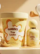 GRANDEUR TUBBEES IN A TUB TRES LECHES EDP 50ML - Miniatura 2