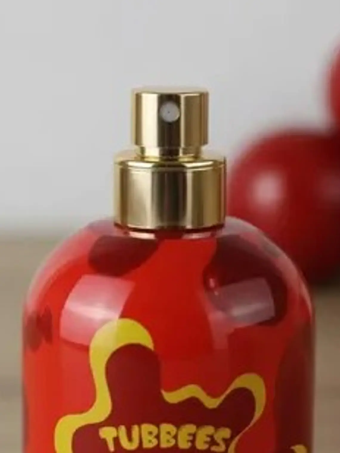GRANDEUR TUBBEES IN A TUB CANDY APPLE EDP 50ML 3