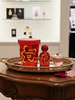 GRANDEUR TUBBEES IN A TUB CANDY APPLE EDP 50ML - Miniatura 4