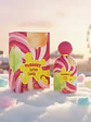 GRANDEUR TUBBEES COTTON CANDY EDP 50ML - Miniatura 1