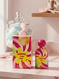 GRANDEUR TUBBEES COTTON CANDY EDP 50ML - Miniatura 2