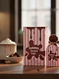 GRANDEUR TUBBEES CHOCOLATE FUDGE EDP 50ML - Miniatura 1