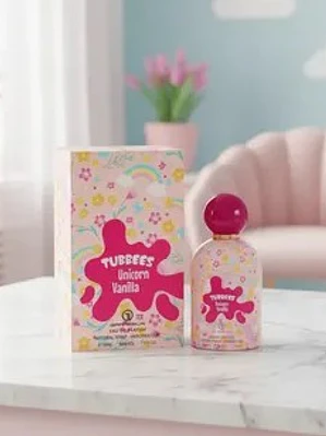 GRANDEUR TUBBEES UNICORN VANILLA EDP 50ML