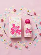 GRANDEUR TUBBEES UNICORN VANILLA EDP 50ML - Miniatura 4