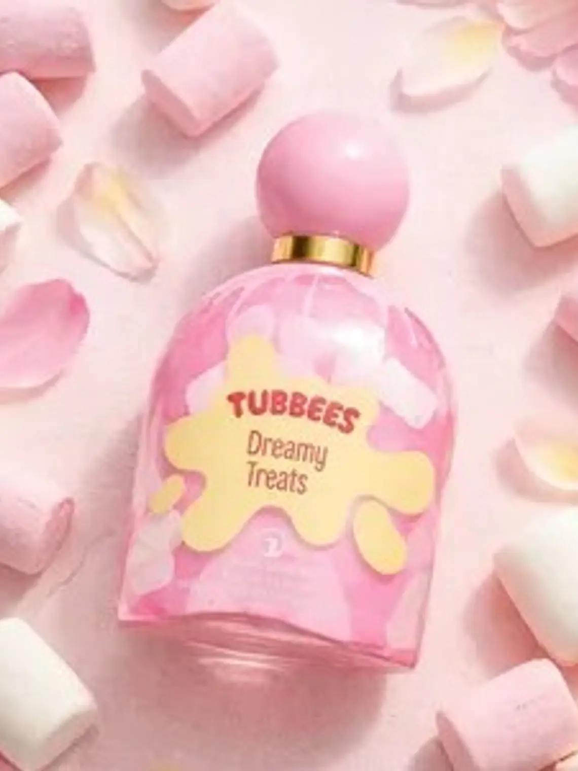 GRANDEUR TUBBEES DREAMY TREATS EDP 50ML 1