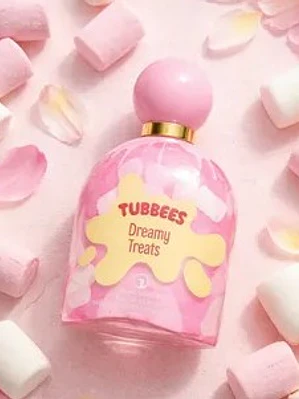 GRANDEUR TUBBEES DREAMY TREATS EDP 50ML
