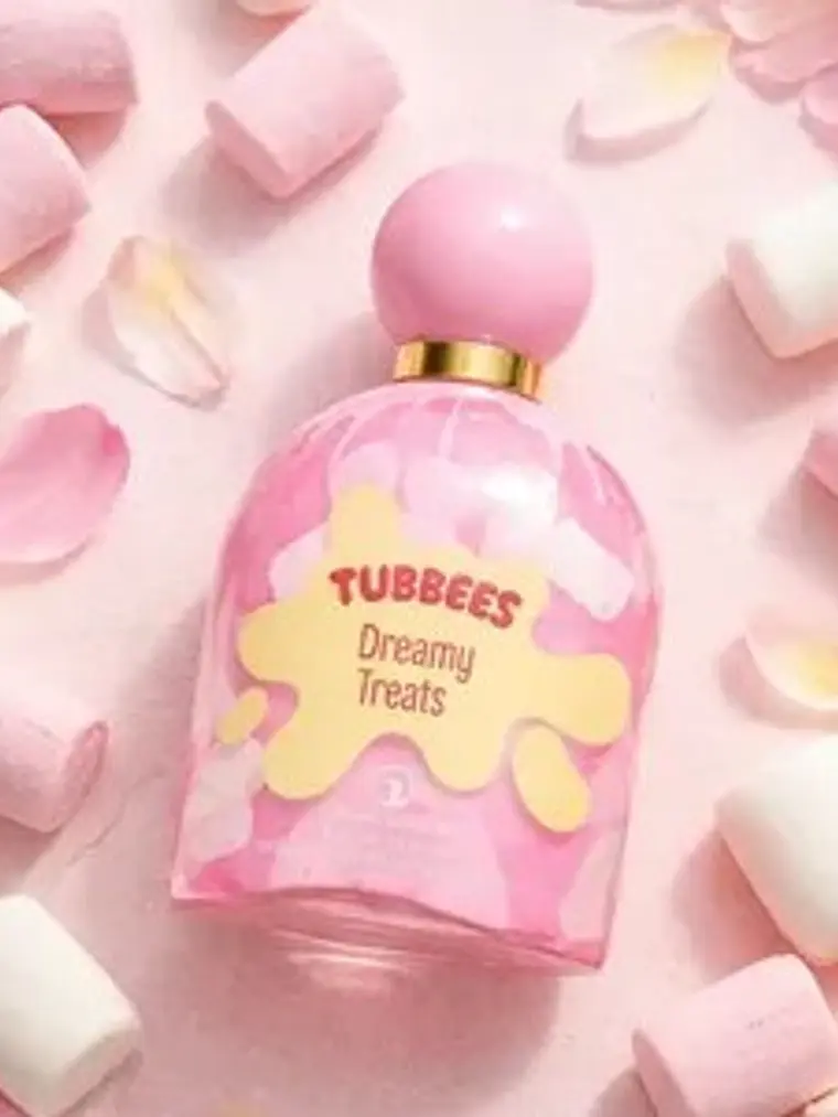 GRANDEUR TUBBEES DREAMY TREATS EDP 50ML 1