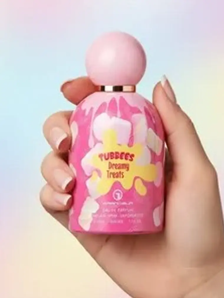 GRANDEUR TUBBEES DREAMY TREATS EDP 50ML 5