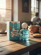 GRANDEUR TUBBEES COOKIES & CREAM EDP 50ML - Miniatura 4