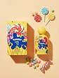 GRANDEUR TUBBEES CANDY POP EDP 50ML - Miniatura 3