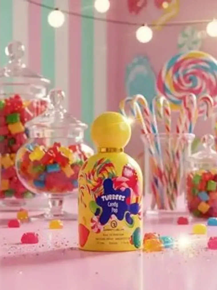 GRANDEUR TUBBEES CANDY POP EDP 50ML 4