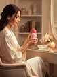 GRANDEUR TUBBEES STRAWBERRY CHEESECAKE EDP 50ML - Miniatura 3
