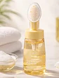 ESPUMA LIMPIADORA FACIAL USHAS COCONUT BUBBLE 240G - Miniatura 2