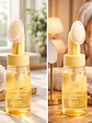 ESPUMA LIMPIADORA FACIAL USHAS COCONUT BUBBLE 240G - Miniatura 3