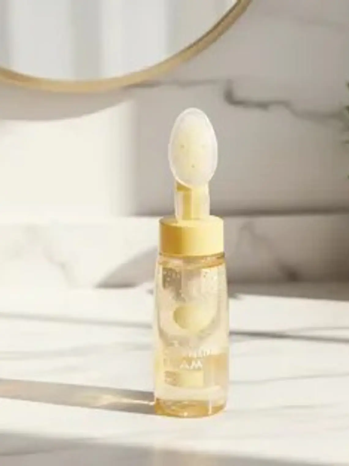 ESPUMA LIMPIADORA FACIAL USHAS COCONUT BUBBLE 240G 5