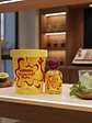 GRANDEUR TUBBEES IN A TUB PASSION FRUIT MOJITO EDP 50ML - Miniatura 1