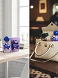 GRANDEUR TUBBEES IN A TUB BLUEBERRY SORBET EDP 50ML - Miniatura 5