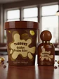 GRANDEUR TUBBEES IN A TUB GOLDEN PRALINE BLISS EDP 50ML - Miniatura 2