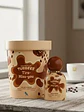 GRANDEUR TUBBEES IN A TUB TIRA-MISS-YOU EDP 50ML - Miniatura 2