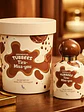 GRANDEUR TUBBEES IN A TUB TIRA-MISS-YOU EDP 50ML - Miniatura 3