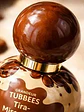 GRANDEUR TUBBEES IN A TUB TIRA-MISS-YOU EDP 50ML - Miniatura 5