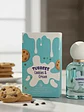 GRANDEUR TUBBEES COOKIES & CREAM EDP 50ML - Miniatura 1