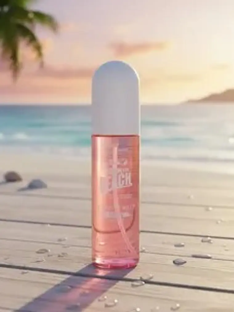 SUMMER BEACH MIST FLIPPED 100ML MISUCKA 3