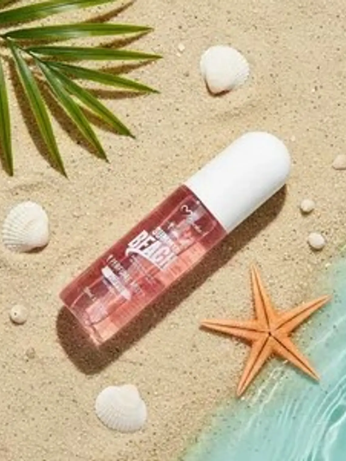 SUMMER BEACH MIST FLIPPED 100ML MISUCKA 1