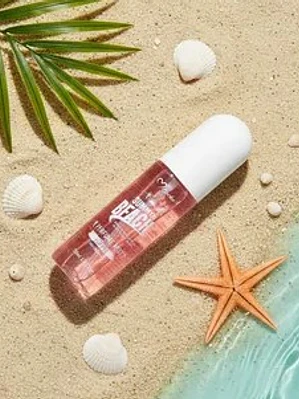 SUMMER BEACH MIST FLIPPED 100ML MISUCKA