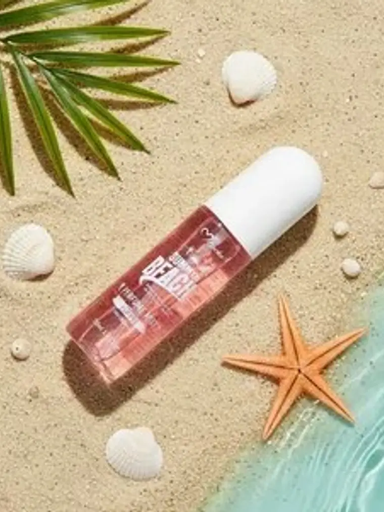 SUMMER BEACH MIST FLIPPED 100ML MISUCKA 1
